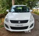 Maruti Suzuki Swift DDiS ZDI, 2015, Diesel