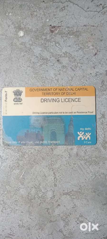 Jis bhai hadi calwani hai ola uber m contect kare