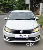 Volkswagen Vento 2013-2015 1.6 Highline, 2016, Petrol