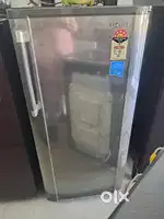 High quality fridge and washing machine available