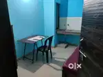 6500single room pg facilities:-WiFi,bed, table, chair, almirah water