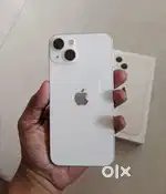 iPhone 13 128gb internal