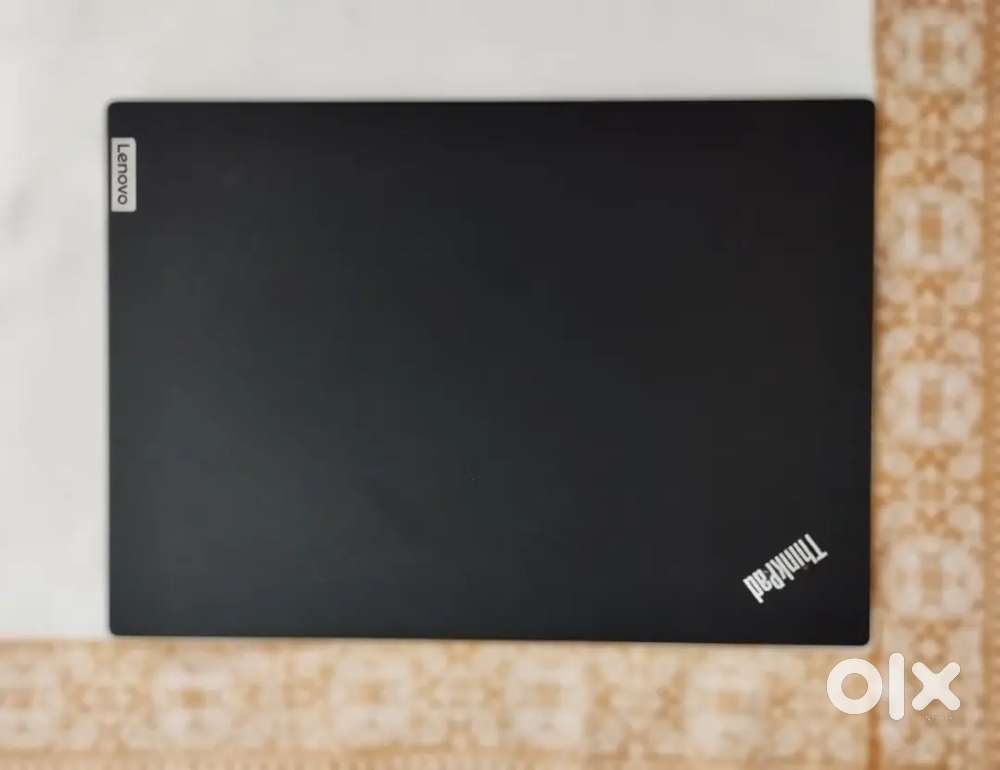 Lenovo ThinkPad L14 i5 10th generation 8Gb ram 265 NVME SSD