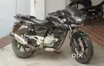 Pulsar 180, 2016 model good engine