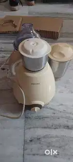 Philips Mixer