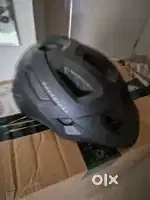 Decathlon bicycle