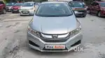 Honda City 2014-2015 i VTEC CVT SV, 2014, Petrol