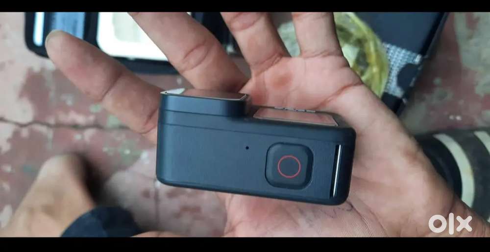 Hero go pro 9