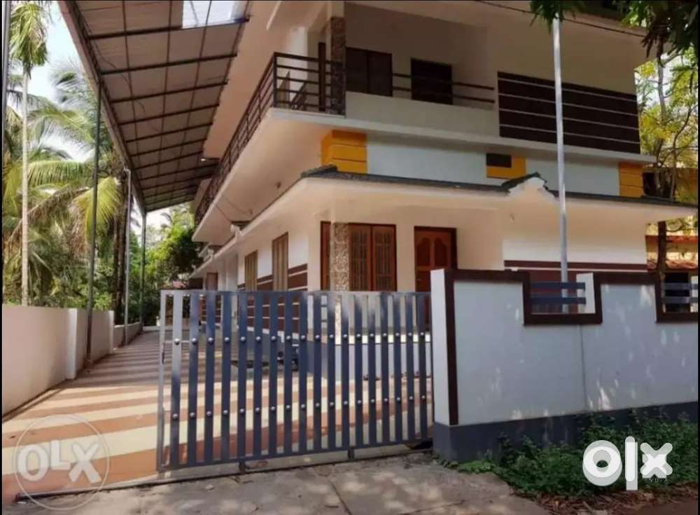 2BHK Apartment for rent in Payyanur