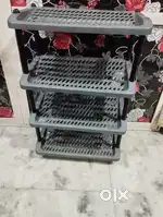Shoe rack shelf - fixed price