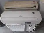 Split unit 1.5 ton