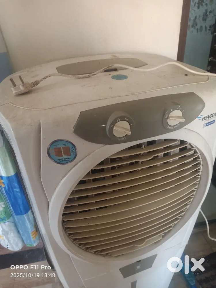 Blue Star 75 L Air Cooler