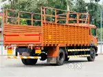 MAHINDRA FURIO 17 HIGHTECH BODY 20 FEET