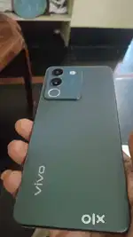 Vivo y200 New phone