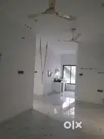 Ist floor of the two story building. Easy access. Facing vellayani rd.