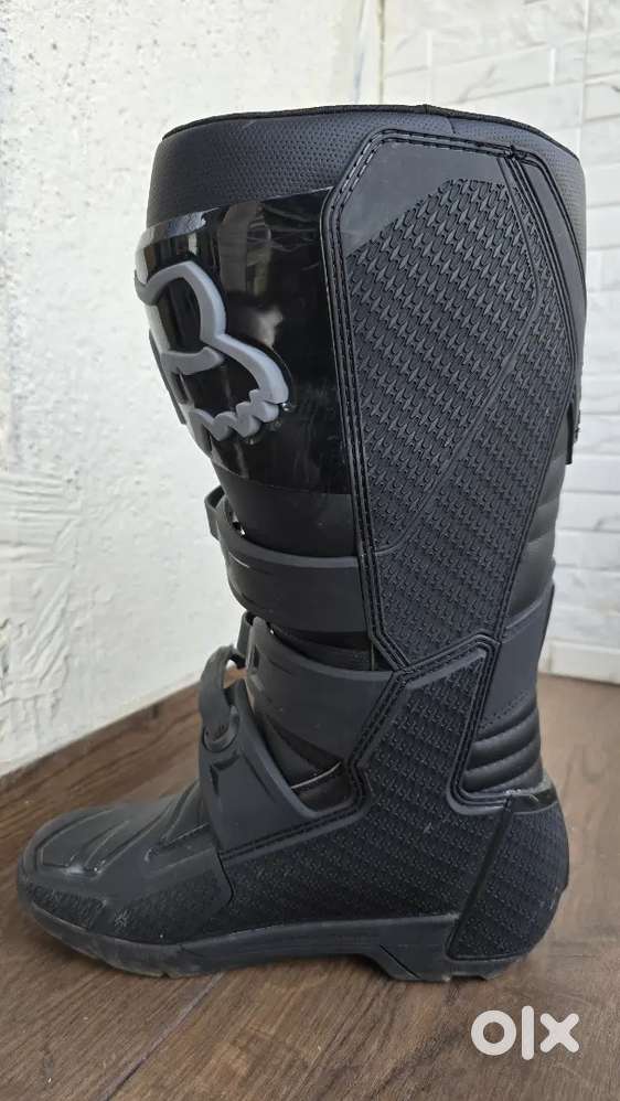 Fox Comp X - boots