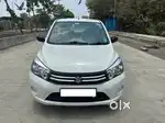 Maruti Suzuki Celerio 1.0 VXI AMT, 2016, Petrol