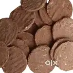 Kande churma bati ke liye