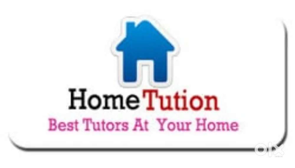 Home tutor
