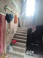 3 room 1 kitchen 1 Bathroom with dining space