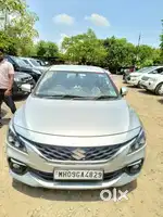 Maruti Suzuki Baleno Alpha, 2022, Petrol