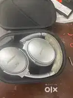 Bose qc 35 series 1 wireless headphones