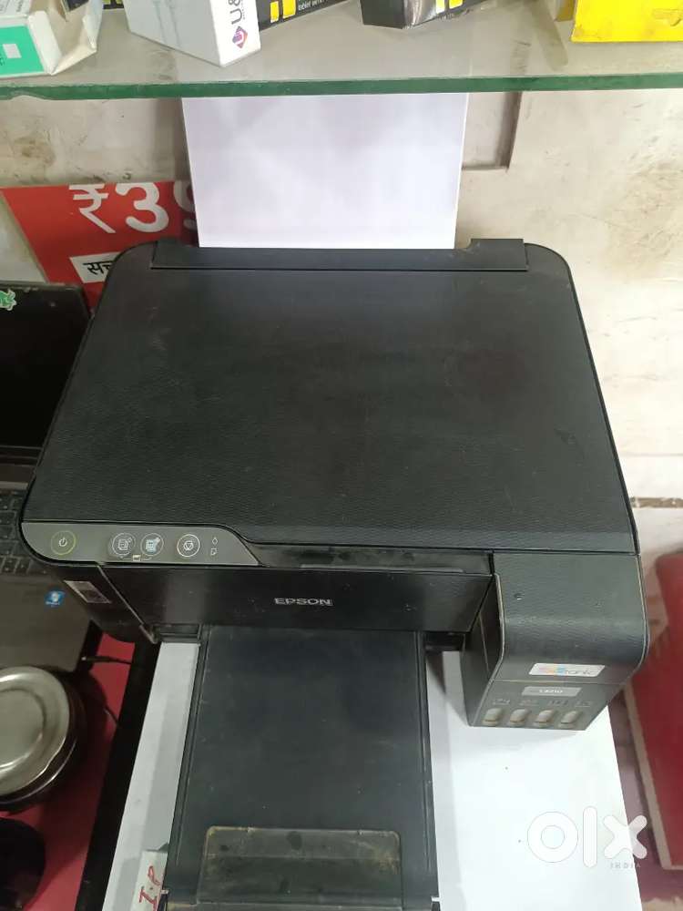 Printer epson