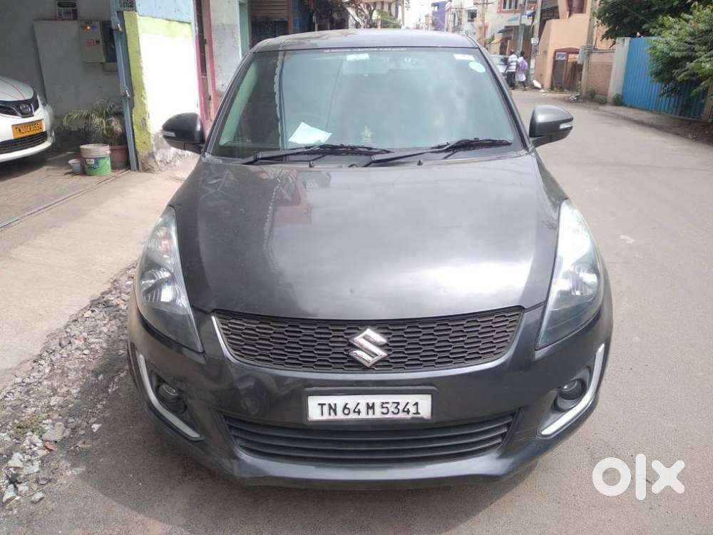 Maruti Suzuki Swift DDiS VDI, 2016, Diesel