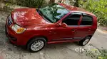 Maruti Suzuki Alto K10 2012 Petrol low Km Driven