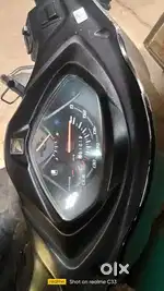 Super condition first owner