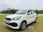 Maruti Suzuki Celerio, 2022, Petrol
