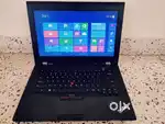 Lenovo i5 8gb/256gb SSD new 2gb Graphics Good Condition laptop