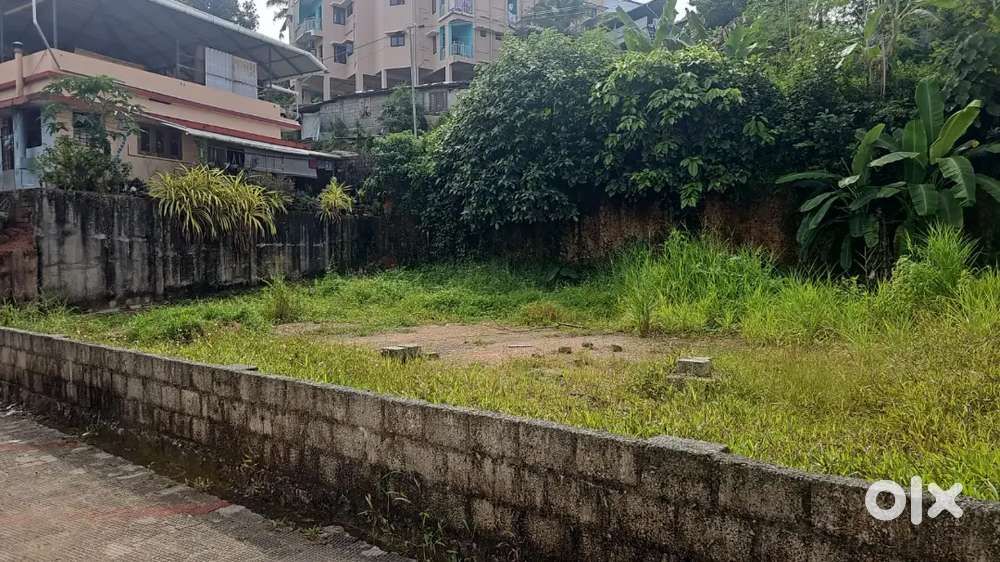 9 Cent land for sale near Kangarapadi town hall