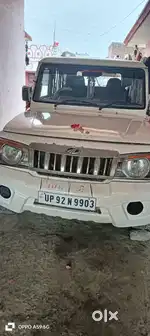 Mahindra Bolero Power Plus 2013