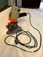 Cloth cutter