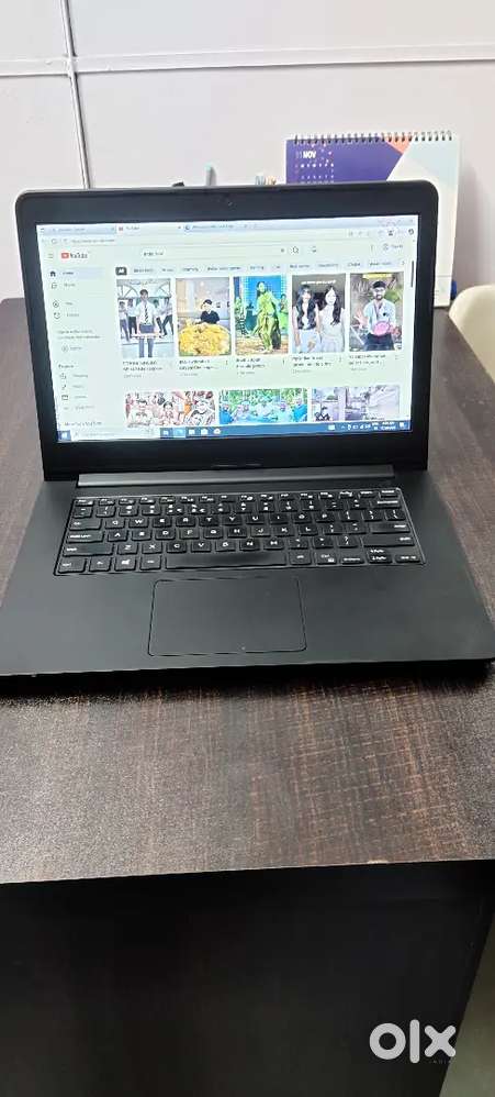 DELLSlim Curve Body. BEAUTIFUL LAPTOP .Market Price15k,My Price 8999