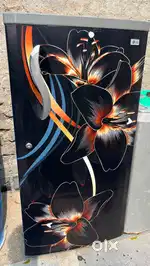 Lg Refrigretor Fridz fridge
