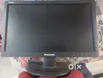 Monitor Dell Lenovo