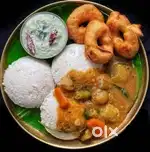 South Indian cook job