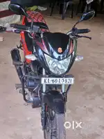HERO GLAMOUR FI FOR SALE 2017 MODEL