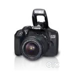 Canon 1300d dslr
