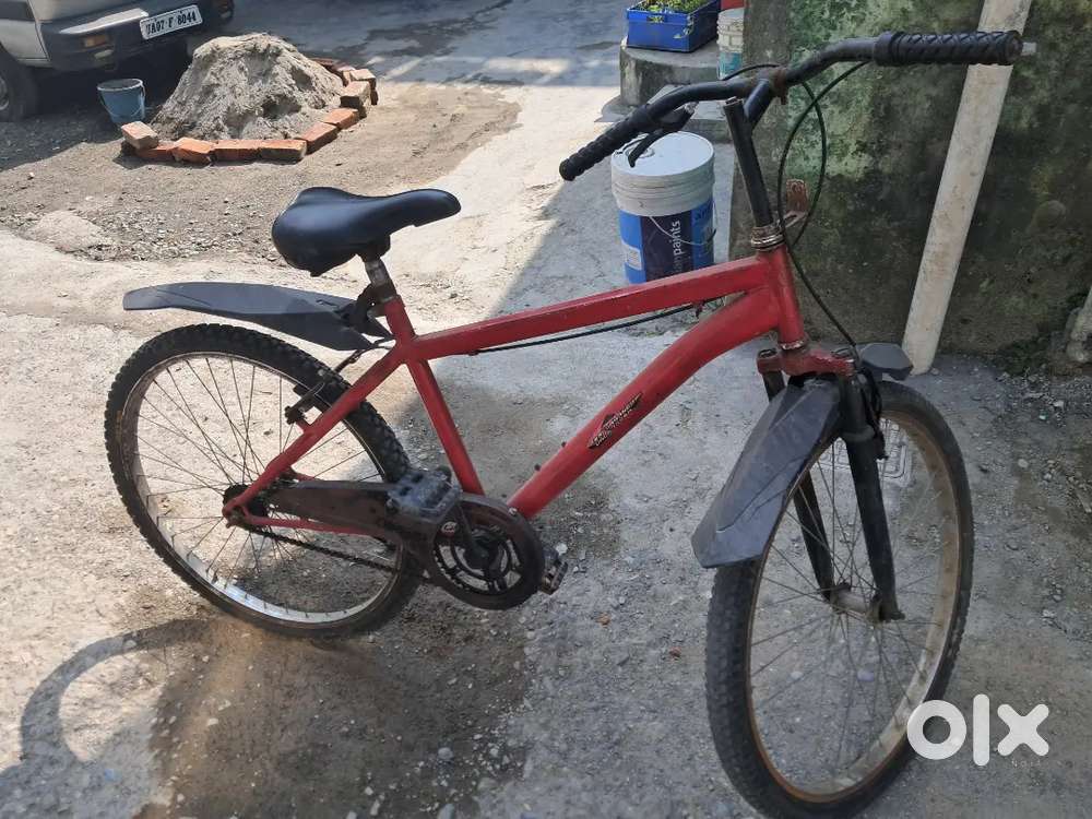 Cycle in good condition