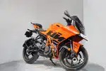 KTM RC 200 - 7459