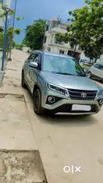Toyota Urban Cruiser, 2022, Petrol