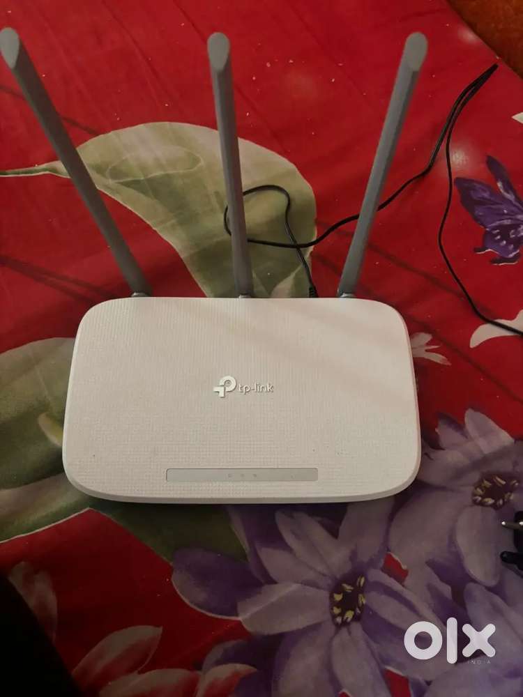 TP Link Router