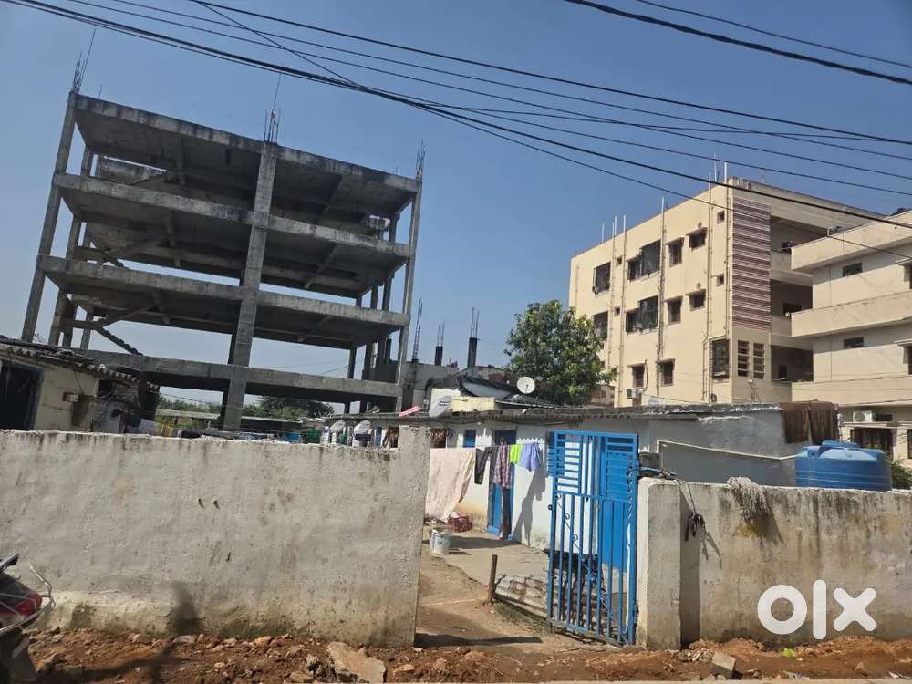 Located in gopanpally. Near Wipro