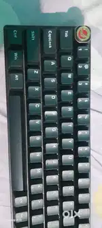 ARBITER  mechanical keyboard