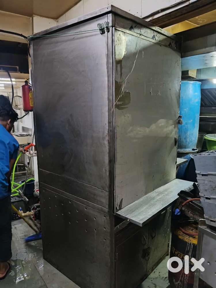 Miraroad mai chaiye helper tandoor moriwala waiter chinese helper urj