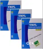A4 paper copier paper
