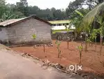 10 cents plot land Elampa for Sale near Govt. HSS School Elamba house